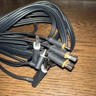 Original Htc Vive 3-in-1 Replacement Triple Cable  3 In 1 Cable  For Headset