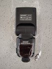 Neewer Nw-670c Gn 58 Flash Speedlite W  Lcd For Canon Dlsr Cameras 