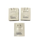 Set Of 3 Tp-link Tl-pa2010 Av200 200mbps Nano Powerline Adapter White Networking
