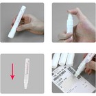 Eraser Pen Thermal Paper Correction Liquid Pen Quick Drying Correction Fluid
