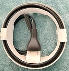 Genuine Apple Mac Mini M4 Power Cord Cable 923-11979 A3238 A3239 Black