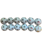 12 Taylormade Tp5 tp5x Pix Aaa White Used Golf Balls