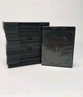 Empty Dvd Cases  lot Of 14 Cases 
