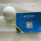 Get Reps Ball Lacrosse Training Device - No Charger