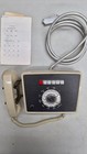 Comdial Vintage 6-button Multi-line Office Phone 0864-as-nw-046s  rare 