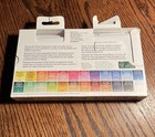 Winsor   Newton Cotman Watercolour Travel Set  25pc New In Package Artist Set
