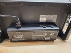 Yamaha Emx5 12-input Stereo Powered Mixer W  Dsp Effects   Black