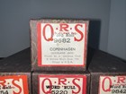 Vintage   Lot Of 7   Qrs Player Piano Word Rolls Instrumental B1   Near Mint