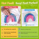 Cendale Dtf Transfer Film Roll 13  X 328ft - Premium A3  13in X 328ft  Matte 