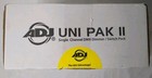 Adj Uni-pak-ii 1-channel Dmx-512 Dimmer Pack Switch - Opened Box