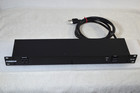 Furman - 8 Outlet Power Conditioner - Model M-8x2 -  Very Good Condition