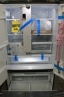 Ge Gfe28gynfs 36  Stainless 27 7 Cu  Ft  French Door Refrigerator Nob  152625