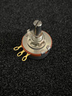 Nte Electronics 501-0016 Potentiometer 2 Watt 200k  Ku2041s28 Rv4naysd204a