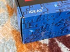 Lego Ideas  Seinfeld  21328  Retired Set Unopened Sealed - More Listed 