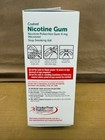 Dg Health Coated Nicotine Gum 4mg  Cool Mint Flavor  Count  40 Ct   Exp 09 2025
