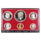 1976 Clad Proof Set U s  Mint Original Government Packaging Ogp