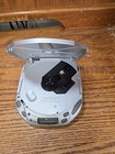 Sony Discman Portable Cd Player D-e400 Groove Mega Bass  