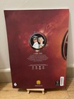 Cirque Du Soleil Iris Souvenir Program  rare  Cancelled Show  Danny Elfman