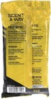 Hunters Specialties Scent-a-way Max Odorless Field Wipes - Scent  24 Pack