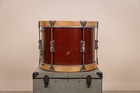 1960s Ludwig 10x14 Prep Model Parade Drum W  Hard Case