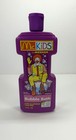 Vintage Mckids By Mennen Bubble Bath Ronald Mcdonald Lollipop Fragrance 12 Oz 