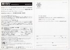 Lost In Translation  Japan Mini Poster Special Preview Screening Flyer