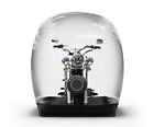 Amazon Protection Capsule Bubble Motorcycle Cover For Harley Davidson Softail