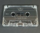 Rare  the Apple Boogie  Apple Computer Music Cassette Tape 1987