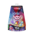 Dreamworks Trolls World Tour    glam Poppy    Fashion Doll  Ages 4   New In Box