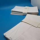 100  5 Glassine Envelopes  Stamps  Art  Mailing 