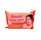 Kojic Papaya Beauty Soap Kojic Soap 90gr - By Beauche   pack Of 3 