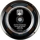 Electro-harmonix 12vr 75w 1x12 Instrument Replacement Speaker 12 In  8 Ohm