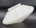 Vintage Art Deco 14  Dia  Opal Milk Glass Light Fixture Shade With A 6  Fitter