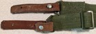 Original Chinese Army Surplus 7 62x39 Sks Sling Type 56 Sling  ships From Usa 