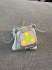 Small White Idog Working 