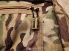 Safeguard Mojo Combat Lifesaver- Advanced Medical Bag Cls Multicam Kit
