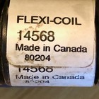 Flexi-coil Blockage Harness 13716s1   14568