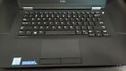 Dell Latitude E7270 Core_i5_6300u_2 4ghz 256gb_m 2 12gb_ddr4 4g Mobile Data