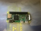 Raspberry Pi Zero Wh-v1 1 With Built-in Wifi And Pre-soldered Headers