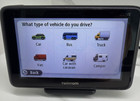 Tomtom Pro 5150 Truck Live  5   Europe Truck Maps - Windscreen Mount Missing