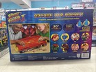 Street Fighter Ii Arcade Air Hockey Tabletop W sound Air Powered Surface Sealed