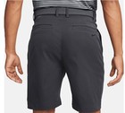  80 Nike Men   s Tour 8  Chino Golf Shorts Fd5721-070 Dark Grey Size 34 W Nwt