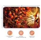 New Custom Board Game Mtg Playmat the Bedevil Games Mousepad  tcg Ccg Play Mat