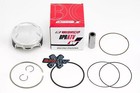 Suzuki Ltz400 94mm  4 Big Bore Bpratv Wiseco Piston 12 5 Cometic Gasket Top Kit