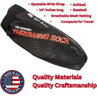 Pbjay Brand Baseball Softball Throw Training Sock  Brand Authorized Seller