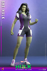 She-hulk   Jennifer Walters sixth Scale Figure tms093 hot Toys mibs