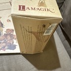 Lamagik Pep Catal   Elfos Fantasy Elves Theme Collectible Elf Doll In Box Merlin