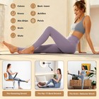 Hamstring Stretcher  Knee Extension Device For Knee Extension   Pain Relief     