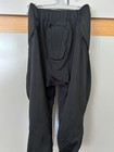 Under Armour Mens Adult Football Pants With Integrated Pads Adult Small