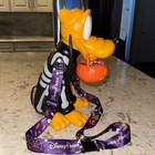 2025 Disney Parks Halloween Pluto Skeleton Sipper Presale Bubble Wrapped 